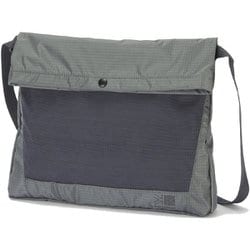 TC サコッシュ L TC sacoche L 501066 1200 Charcoal [アウトドア サコッシュ]