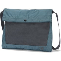 TC サコッシュ L TC sacoche L 501066 4670 Celestial Blue [アウトドア サコッシュ]