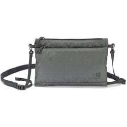 TCサコッシュポーチ サコッシュ Charcoal（1200） 501067