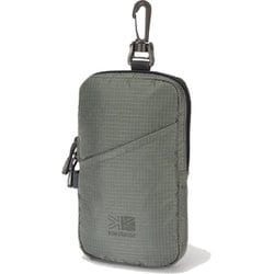 TC パッデッドポーチ TC padded pouch 501069 1200 Charcoal [アウトドア ポーチ]