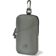 TC パッデッドポーチ TC padded pouch 501069 1200 Charcoal [アウトドア ポーチ]
