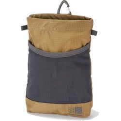 TC ヒップベルトポーチ TC hip belt pouch 501070 0520 Coyote [アウトドア ポーチ]
