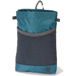 TC ヒップベルトポーチ TC hip belt pouch 501070 4670 Celestial Blue [アウトドア ポーチ]