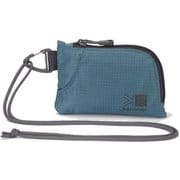 TC チームパース TC team purse 501072 4670 Celestial Blue [アウトドア ワレット]