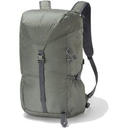 マーストップロード 27 mars top load 27 501073 1200 Charcoal [アウトドア ザック 27L]