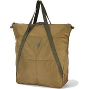 マーストート 30 mars tote 30 501075 0520 Coyote [アウトドア トートバッグ]