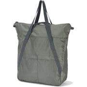 マーストート 30 mars tote 30 501075 1200 Charcoal [アウトドア トートバッグ]