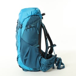 Gregory - グレゴリー スタウト 45 ネイビーブルー 登山 ザック スタウト GREGORY (グレゴリー) スタウト45/STOUT 45/リュック