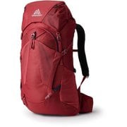 ジェイド33 1466611761 1761 ルビーレッド XS/SMサイズ [アウトドア ザック 31L レディース]