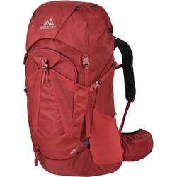 ジェイド43 1452961761 1761 ルビーレッド SM/MDサイズ [アウトドア ザック 43L レディース]