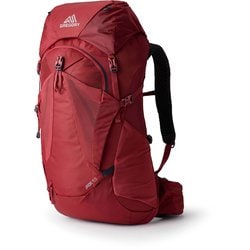 ジェイド43 レディース ザック 43L ルビーレッド（1761） XS/SMサイズ 1456571761