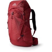 ジェイド43 レディース ザック 43L ルビーレッド(1761) XS/SMサイズ 1456571761
