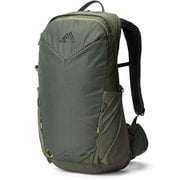 ズール20 LT ザック 20L フォリッジグリーン(9976) 149315-9976