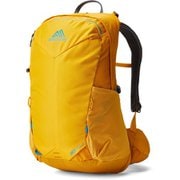 ジェイド20 LT 149318 A257 カプリイエロー [アウトドア ザック 20L レディース]