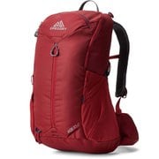 ジェイド24 LT 1493191761 1761 ルビーレッド [アウトドア ザック 24L レディース]