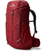 ジェイド28 LT レディース ザック 28L ルビーレッド(1761) 149320-1761