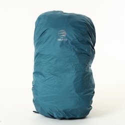 ベーシック パックカバー 25L 264109 インディゴ [アウトドア レインカバー]