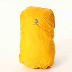 ベーシック パックカバー 25L 264118 イエロー [アウトドア レインカバー]