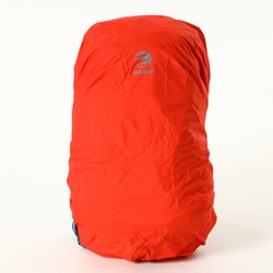 ベーシック パックカバー 25L 264119 レッド [アウトドア レインカバー]