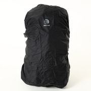 ベーシック パックカバー 35L 264201 ブラック [アウトドア レインカバー]