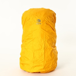 ベーシック パックカバー 35L 264218 イエロー [アウトドア レインカバー]