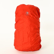 ベーシック パックカバー 35L 264219 レッド [アウトドア レインカバー]