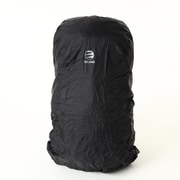 ベーシック パックカバー 45L 264301 ブラック [アウトドア レインカバー]