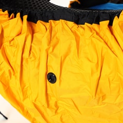 ヨドバシ.com - イスカ ISUKA ベーシック パックカバー 45L