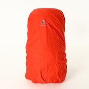 ベーシック パックカバー 45L 264319 レッド [アウトドア レインカバー]