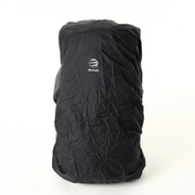 ベーシック パックカバー 60L 264401 ブラック [アウトドア レインカバー]