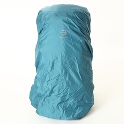ベーシック パックカバー 60L 264409 インディゴ [アウトドア レインカバー]