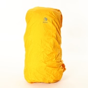 ベーシック パックカバー 60L 264418 イエロー [アウトドア レインカバー]