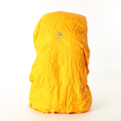 ベーシック パックカバー 100L 264618 イエロー [アウトドア レインカバー]