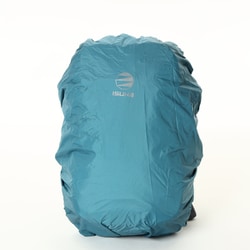 ベーシック デイパックカバー 20L 264709 インディゴ [アウトドア レインカバー]
