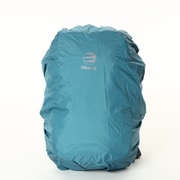 ベーシック デイパックカバー 20L 264709 インディゴ [アウトドア レインカバー]