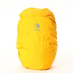 ベーシック デイパックカバー 20L 264718 イエロー [アウトドア レインカバー]