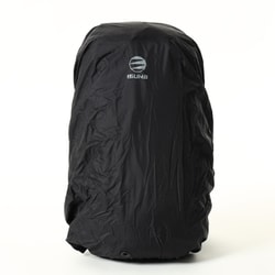 ベーシック デイパックカバー 30L 264801 ブラック [アウトドア レインカバー]
