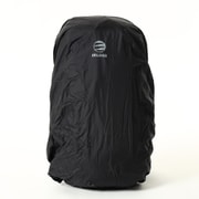 ベーシック デイパックカバー 30L 264801 ブラック [アウトドア レインカバー]