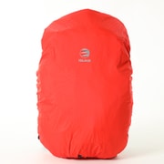ベーシック デイパックカバー 30L 264819 レッド [アウトドア レインカバー]
