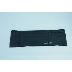 ジップスターマックス NS30630 BK XXSサイズ [ランニング ランナーポーチ]