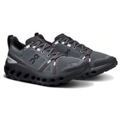 クラウドサーファー トレイル レディース トレイルランニングシューズ エクリプス/ブラック US7.5(24.5cm) 3WE10100264
