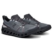 クラウドサーファー トレイル メンズ トレイルランニングシューズ エクリプス/ブラック US7.5(25.5cm) 3ME10110264