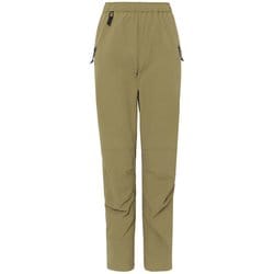 ウィメンズダブルウィーブソフトシェルパンツ Women's DW Soft Shell Pant 012028 B124 ボア Sサイズ [アウトドア ロングパンツ レディース]
