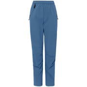 ウィメンズダブルウィーブソフトシェルパンツ Women's DW Soft Shell Pant 012028 R70 リアルティール Mサイズ [アウトドア ロングパンツ レディース]
