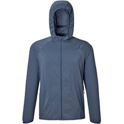オッズフーディー Odds Hoodie 011053 I21 インディアインク Lサイズ [ウインドブレーカー メンズ]