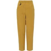 ウィメンズアクティブシェルパンツ Women's Active Shell Pant 012030 H35 ハーベストゴールド Mサイズ [アウトドア ロングパンツ レディース]