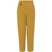 ウィメンズアクティブシェルパンツ Women's Active Shell Pant 012030 H35 ハーベストゴールド XLサイズ [アウトドア ロングパンツ レディース]
