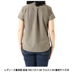 ヨドバシ.com - アクシーズクイン AXESQUIN ウィメンズショート