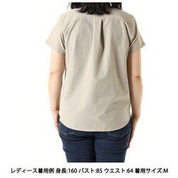 ヨドバシ.com - アクシーズクイン AXESQUIN ウィメンズショート