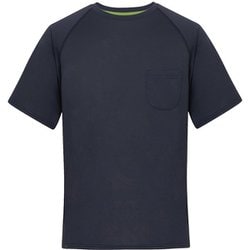 QD SS Tee メンズ カットソー サルート Mサイズ 011065